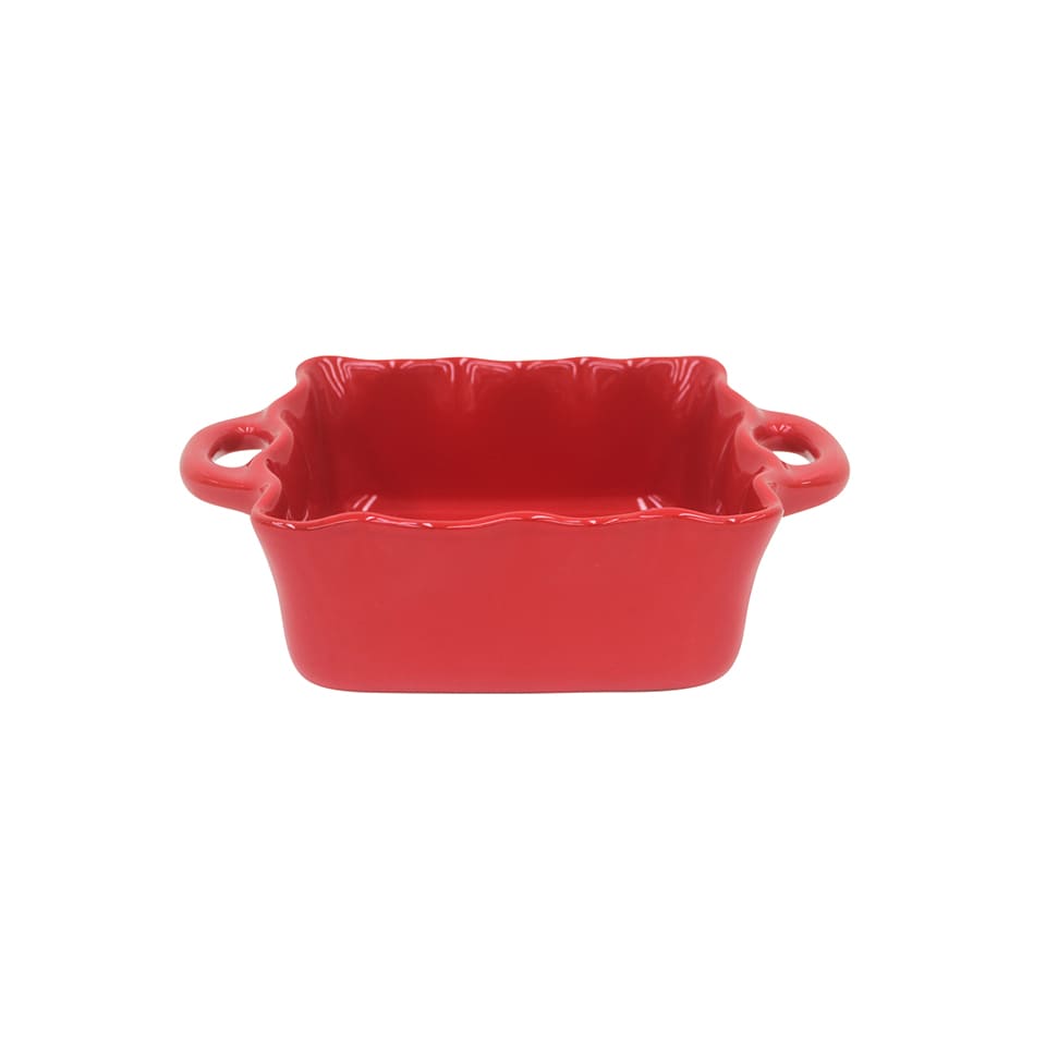 Блюдо RFF220-RED(DOQ241-04508U)