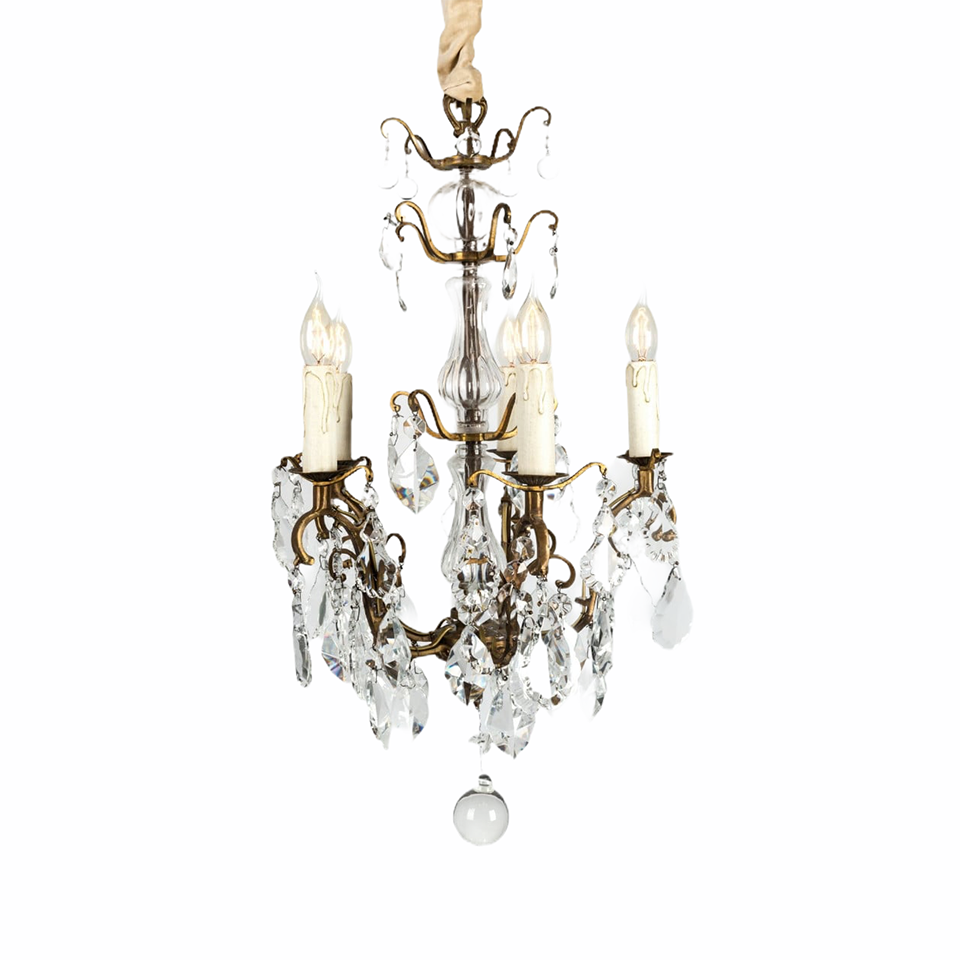 Люстра ChandelierFlorence