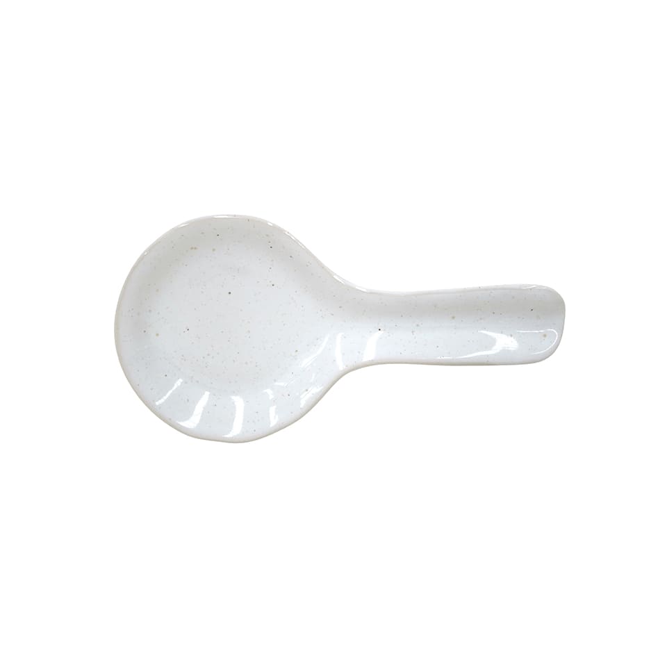 Подставка для ложки FA540-WHI(IOD232-VC7146)