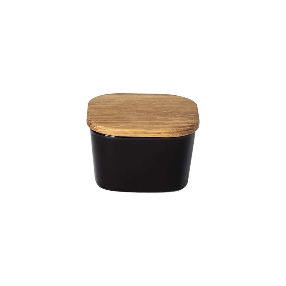 Солонка DX123-BLK(DX123-902)